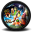 Spore Galactic Adventures 3 Icon 32x32 png